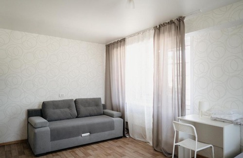 Emel'Yanovo Apartamento | Навигатор - Апартаменты Аэропорт Красноярск