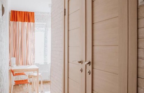 Emel'Yanovo Apartamento | Навигатор - Апартаменты Аэропорт Красноярск