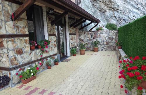 Zlatograd Casa | Надежда - Златоград