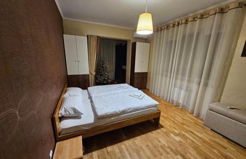 Uzhhorod Apartamento | Надзвичайно зручна простора квартира