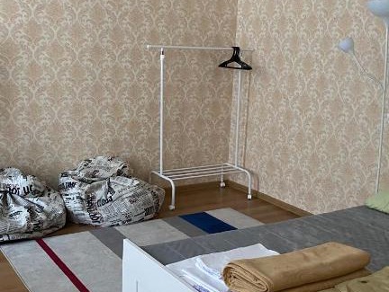 Nizhniy Novgorod City Centre Apartamento | На Гребешке - историческая часть города