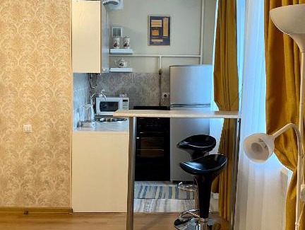 Nizhniy Novgorod City Centre Apartamento | На Гребешке - историческая часть города