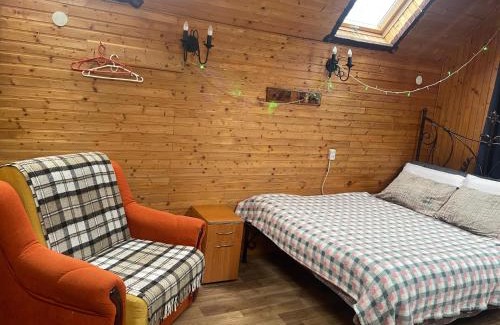Slavske Apartamento | На Двоїх