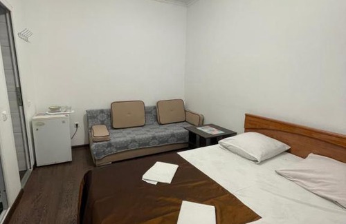 Anapa Casa | На Протапова,46