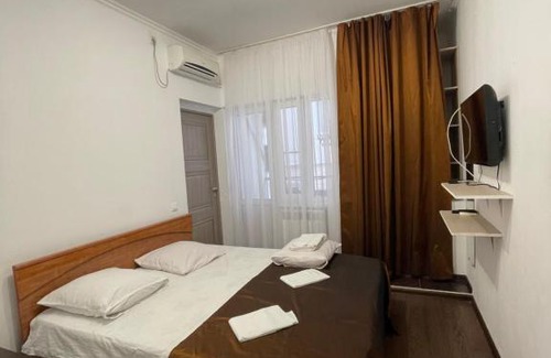 Anapa Casa | На Протапова,46