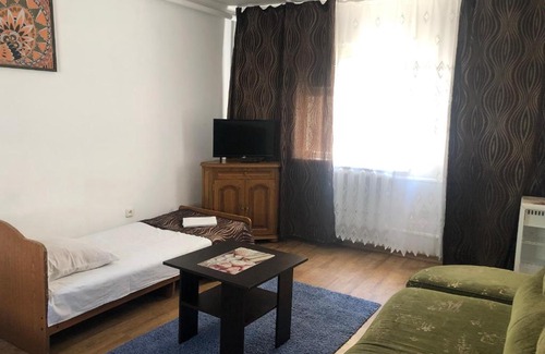 Anapa Casa | На Протапова,46