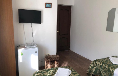 Anapa Casa | На Протапова,46