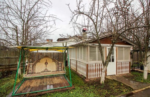 Suzdal Casa | На Садовой.