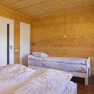 Snidavka Cabina | На Ґанку