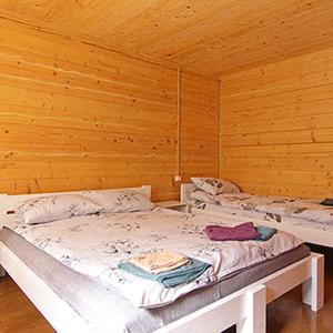 Snidavka Cabina | На Ґанку