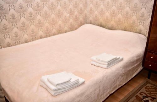 Zarichnyi District Apartamento | Недорога квартира на Харківській, 32