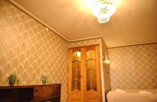 Zarichnyi District Apartamento | Недорога квартира на Харківській, 32