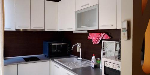 Ruse Center Apartamento | Неофит Бозвели апртамент 2