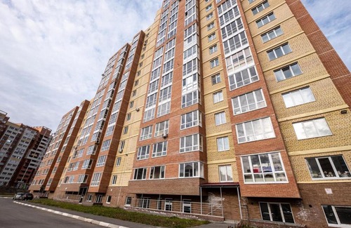 Omsk Apartamento | Нетезавод-Пригородная 21 к4