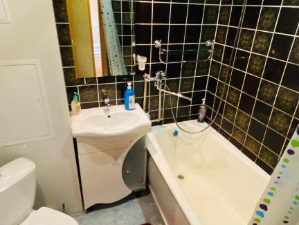 Nizhnevartovsk Apartamento | Нефтяников 2 Парковая зона