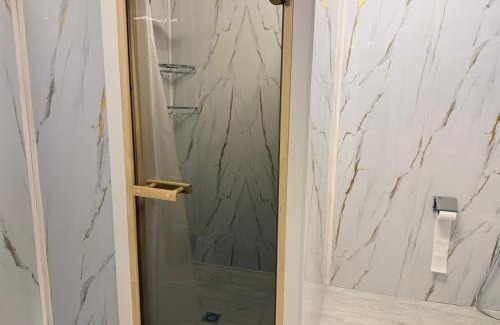 Almaty Apartamento | Ниагара hotel