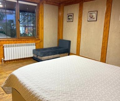 Almaty Apartamento | Ниагара hotel