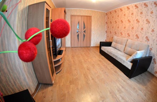 Vladimir Apartamento | Нижняя Дуброва 21