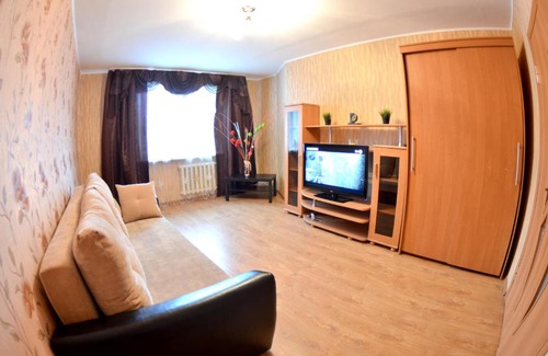 Vladimir Apartamento | Нижняя Дуброва 21