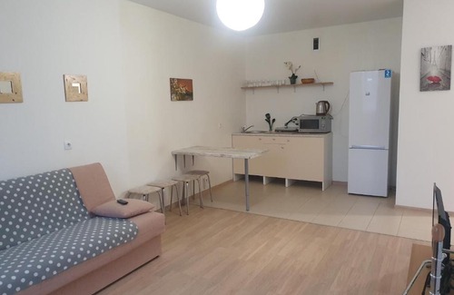 Yaroslavl Apartamento | Новая двушка студия