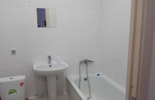 Yaroslavl Apartamento | Новая двушка студия