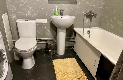 Sovetsky City District Apartamento | Новая квартира в Кузнечихе