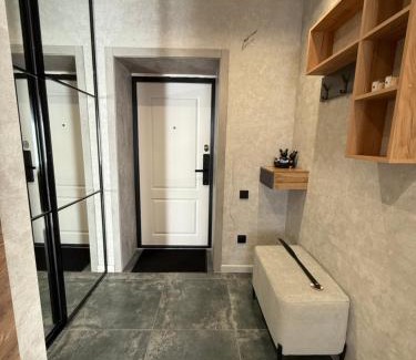 Kostanay Apartamento | Новая квартира в центре города