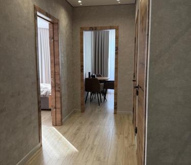 Kostanay Apartamento | Новая квартира в центре города
