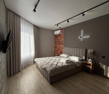 Kostanay Apartamento | Новая квартира в центре города