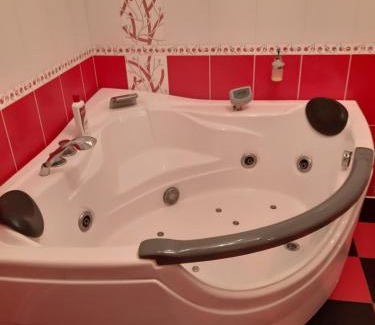 Jasienow Apartamento | Новая квартира