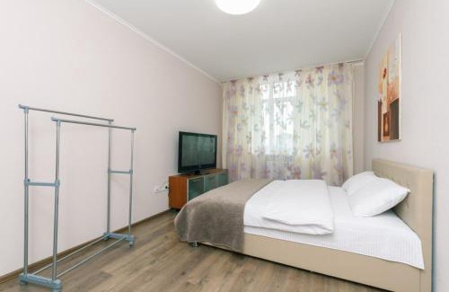 Pozniaky Apartamento | Новая современная квартира на ул.Елены Пчелки