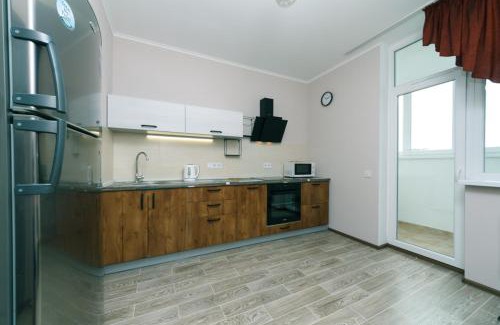 Pozniaky Apartamento | Новая современная квартира на ул.Елены Пчелки