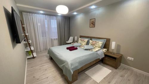 Dobrovelychkivka Apartamento | Нова квартира в центрі New apartment in the city center
