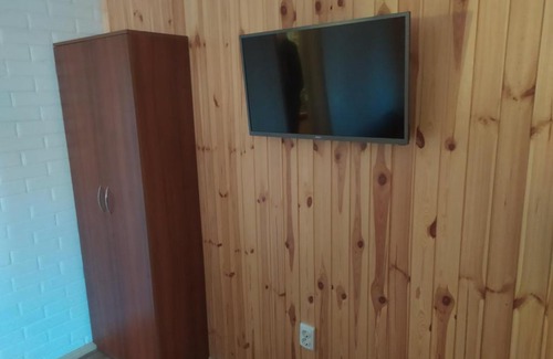 Sukhinovka Apartamento | Нова квартира