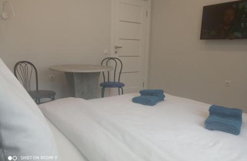 Uzhhorod Apartamento | Нова і затишна квартира у центрі