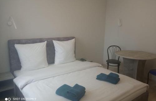 Uzhhorod Apartamento | Нова і затишна квартира у центрі