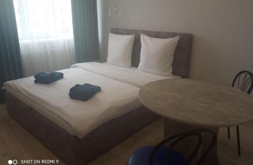 Uzhhorod Apartamento | Нова і затишна квартира у центрі