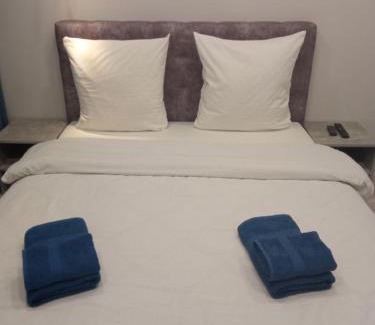 Uzhhorod Apartamento | Нова і затишна квартира у центрі