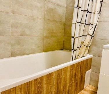 Yavory Apartamento | Новобудова Стрийська 45а Автовокзал Гашека онколікарня