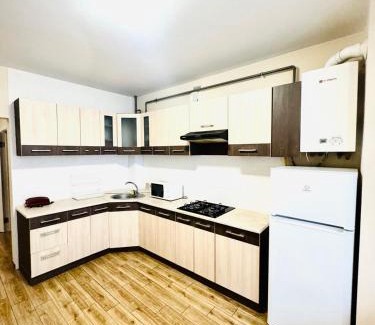 Yavory Apartamento | Новобудова Стрийська 45а Автовокзал Гашека онколікарня