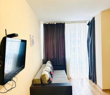 Yavory Apartamento | Новобудова Стрийська 45а Автовокзал Гашека онколікарня