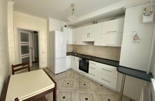 Yavory Apartamento | Новобуд.Стрийська,Ашан,Сихів,Автовокзал