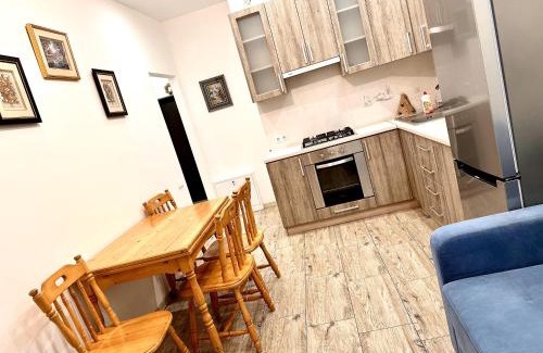 Yavory Apartamento | Новобуд Avalon Garden ПОРОХОВА street