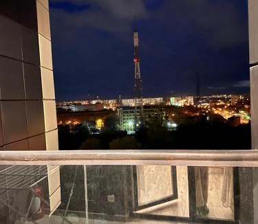 Yavory Apartamento | Новобуд Avalon Garden ПОРОХОВА street