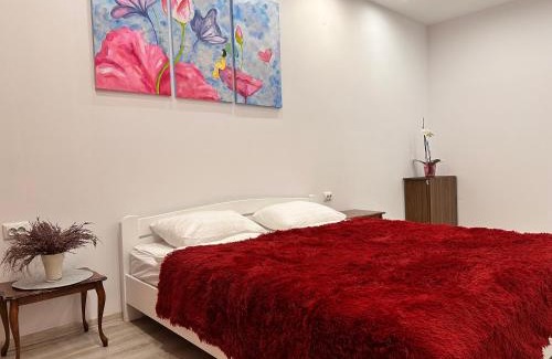 Yavory Apartamento | Новобуд Avalon Garden ПОРОХОВА street