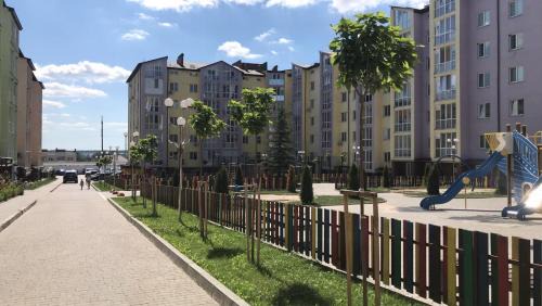 Lenins'kyi district Apartamento | Новые апартаменты в ЖК БАРСКИЙ