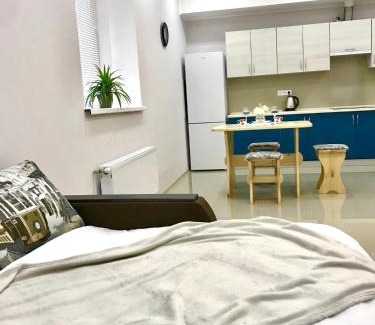 Lenins'kyi district Apartamento | Новые апартаменты в ЖК БАРСКИЙ