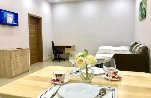 Lenins'kyi district Apartamento | Новые апартаменты в ЖК БАРСКИЙ