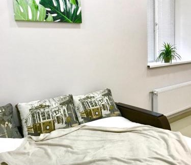 Lenins'kyi district Apartamento | Новые апартаменты в ЖК БАРСКИЙ