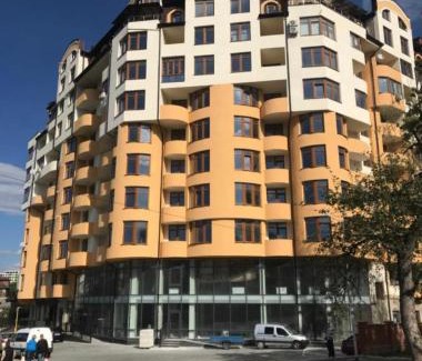 Truskavets Apartamento | Нові апартаменти по вулиці Роксолани16